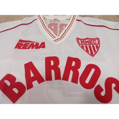 Beautiful Mogi Mirim Shirt - 2003 - Game - All Painted