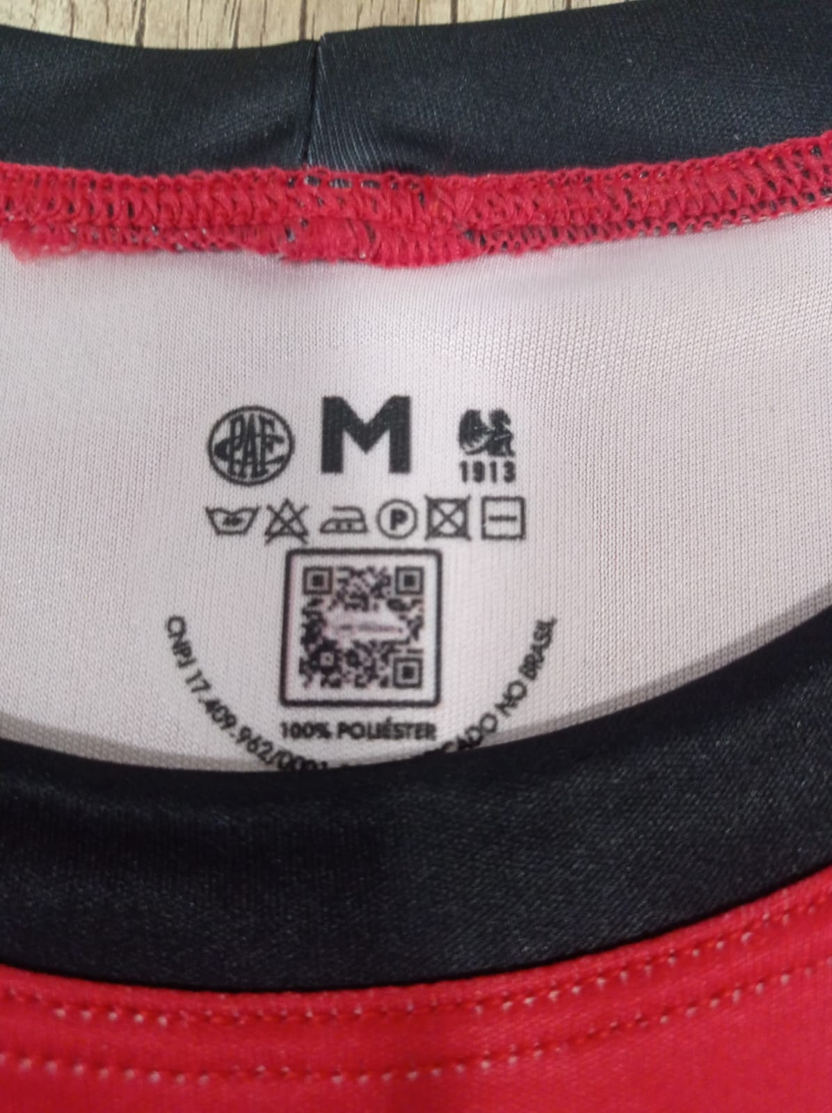Camisas Pouso Alegre Minas Gerais