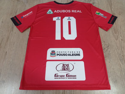 Camisas Pouso Alegre Minas Gerais